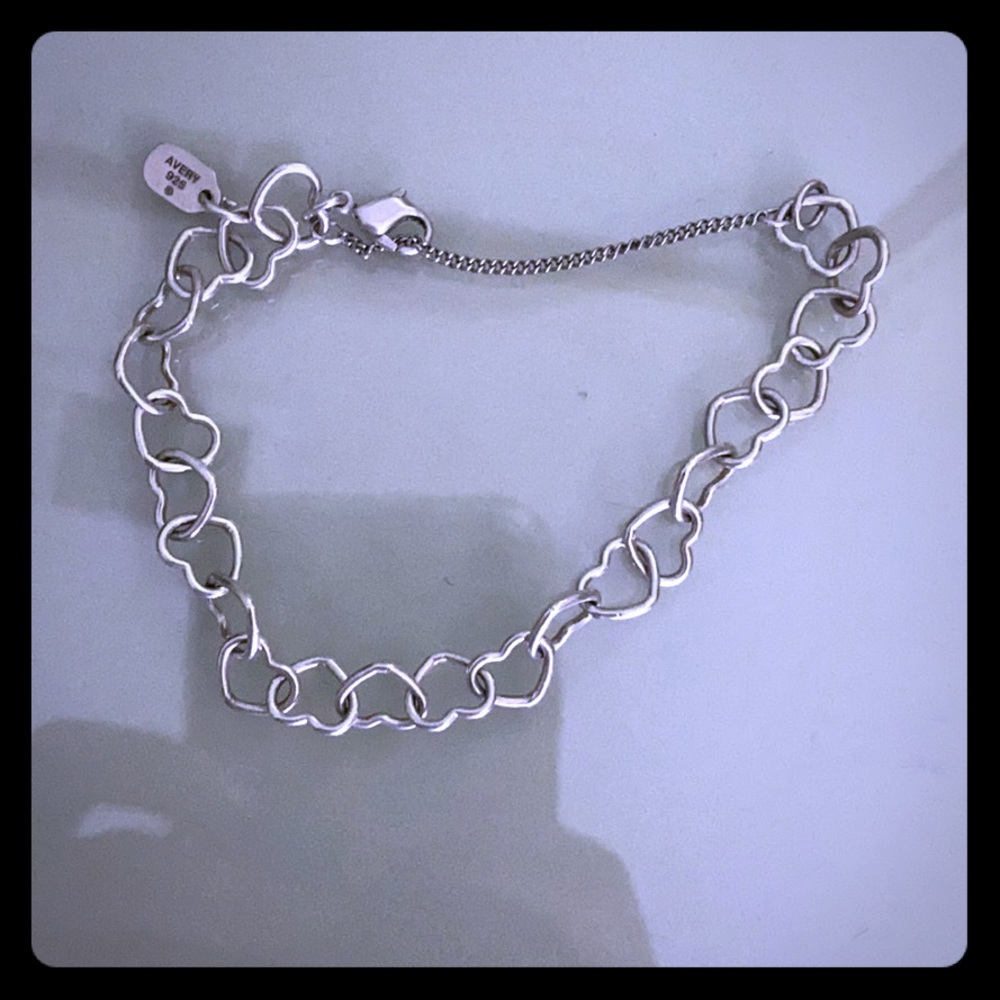 James Avery bracelet